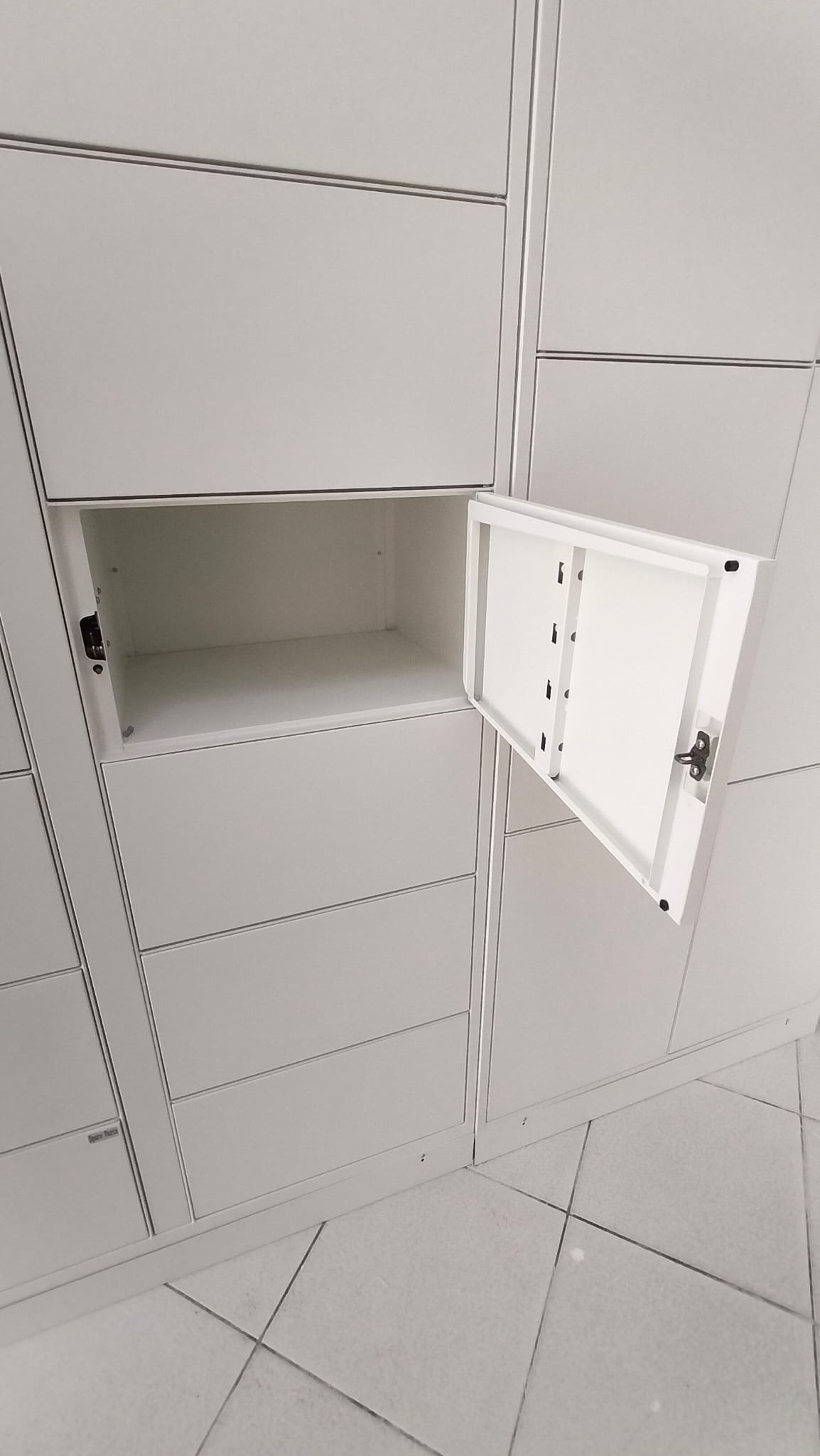Deposito bagagli Palermo small