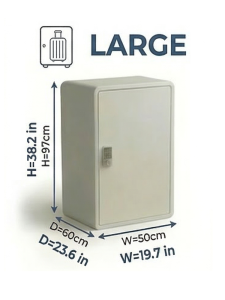 Large