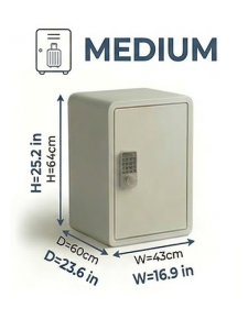 Medium