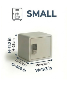 Small